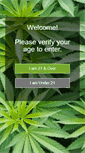 Mobile Screenshot of highqrockies.com